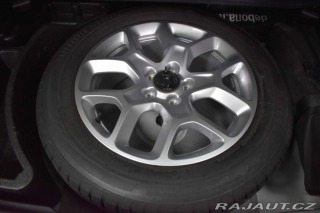 Jeep Renegade 1.6 MultiJet LIMITED 2016