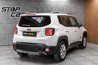 Jeep Renegade 1.6 MultiJet LIMITED 2016