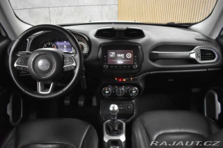 Jeep Renegade 1.6 MultiJet LIMITED 2016