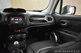 Jeep Renegade 1.6 MultiJet LIMITED 2016