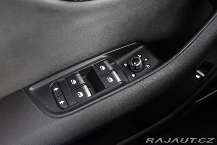 Audi Q7 3.0TDI AIR*S-LINE*TAŽNÉ*7 2015