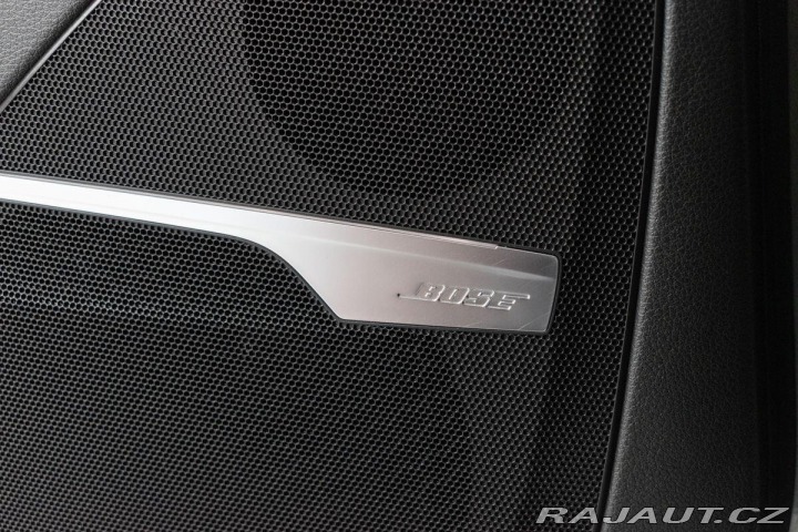 Audi Q7 3.0TDI AIR*S-LINE*TAŽNÉ*7 2015