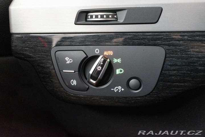 Audi Q7 3.0TDI AIR*S-LINE*TAŽNÉ*7 2015