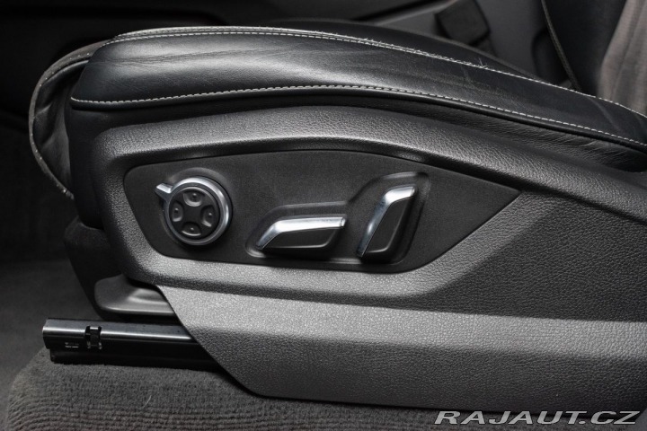 Audi Q7 3.0TDI AIR*S-LINE*TAŽNÉ*7 2015