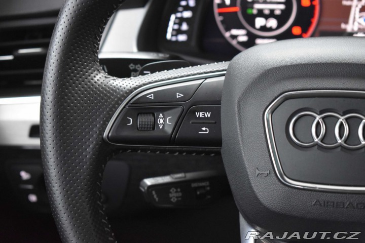 Audi Q7 3.0TDI AIR*S-LINE*TAŽNÉ*7 2015
