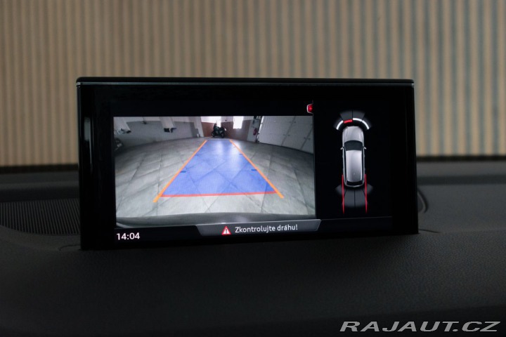 Audi Q7 3.0TDI AIR*S-LINE*TAŽNÉ*7 2015