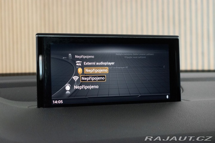 Audi Q7 3.0TDI AIR*S-LINE*TAŽNÉ*7 2015