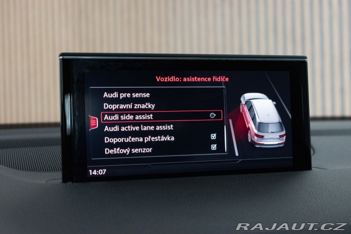 Audi Q7 3.0TDI AIR*S-LINE*TAŽNÉ*7 2015