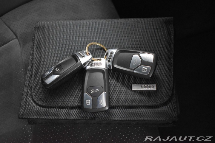 Audi Q7 3.0TDI AIR*S-LINE*TAŽNÉ*7 2015