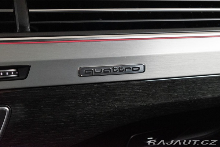 Audi Q7 3.0TDI AIR*S-LINE*TAŽNÉ*7 2015