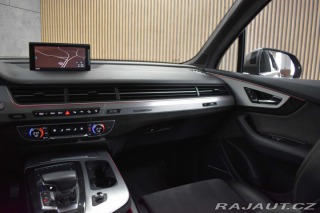 Audi Q7 3.0TDI AIR*S-LINE*TAŽNÉ*7 2015