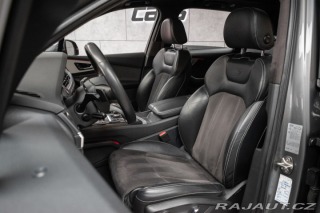 Audi Q7 3.0TDI AIR*S-LINE*TAŽNÉ*7 2015