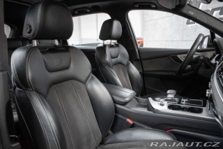 Audi Q7 3.0TDI AIR*S-LINE*TAŽNÉ*7 2015