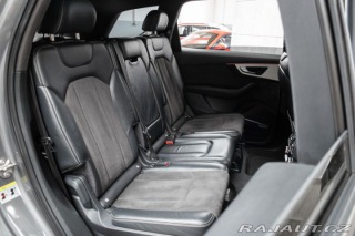Audi Q7 3.0TDI AIR*S-LINE*TAŽNÉ*7 2015