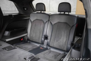 Audi Q7 3.0TDI AIR*S-LINE*TAŽNÉ*7 2015