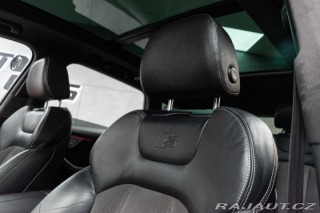 Audi Q7 3.0TDI AIR*S-LINE*TAŽNÉ*7 2015