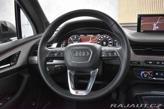 Audi Q7 3.0TDI AIR*S-LINE*TAŽNÉ*7 2015