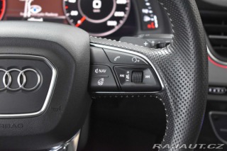 Audi Q7 3.0TDI AIR*S-LINE*TAŽNÉ*7 2015
