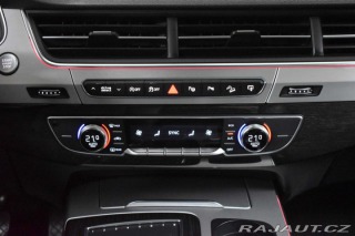 Audi Q7 3.0TDI AIR*S-LINE*TAŽNÉ*7 2015