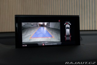 Audi Q7 3.0TDI AIR*S-LINE*TAŽNÉ*7 2015