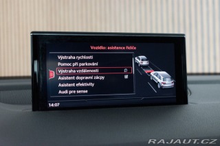 Audi Q7 3.0TDI AIR*S-LINE*TAŽNÉ*7 2015