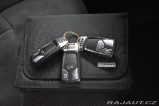 Audi Q7 3.0TDI AIR*S-LINE*TAŽNÉ*7 2015