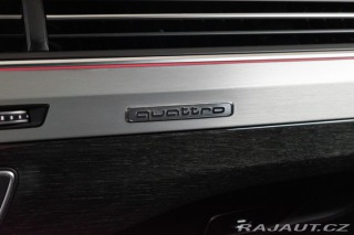 Audi Q7 3.0TDI AIR*S-LINE*TAŽNÉ*7 2015