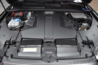 Audi Q7 3.0TDI AIR*S-LINE*TAŽNÉ*7 2015