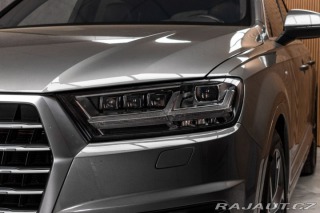 Audi Q7 3.0TDI AIR*S-LINE*TAŽNÉ*7 2015