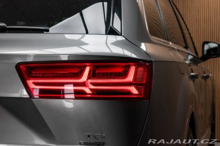 Audi Q7 3.0TDI AIR*S-LINE*TAŽNÉ*7 2015