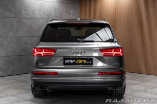 Audi Q7 3.0TDI AIR*S-LINE*TAŽNÉ*7 2015