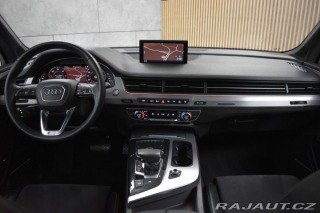 Audi Q7 3.0TDI AIR*S-LINE*TAŽNÉ*7 2015