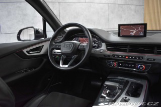 Audi Q7 3.0TDI AIR*S-LINE*TAŽNÉ*7 2015
