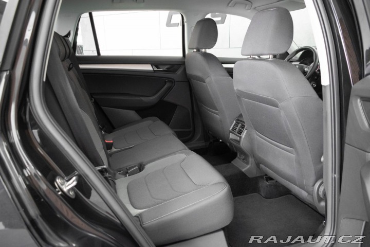 Škoda Kodiaq 1.5TSI REZERVACE 2022