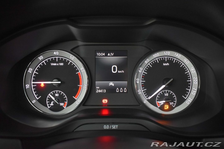 Škoda Kodiaq 1.5TSI*24t.KM*MANUAL*DPH* 2022