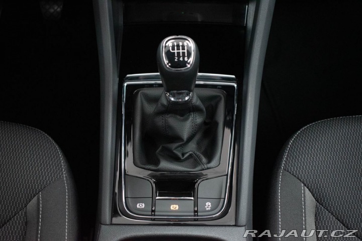 Škoda Kodiaq 1.5TSI*24t.KM*MANUAL*DPH* 2022