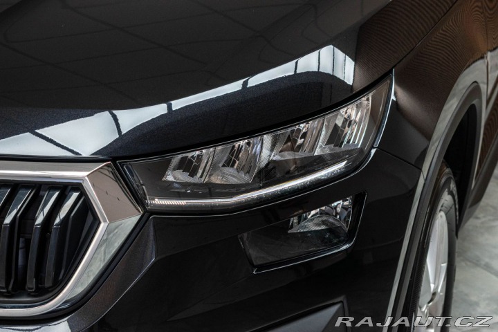 Škoda Kodiaq 1.5TSI REZERVACE 2022