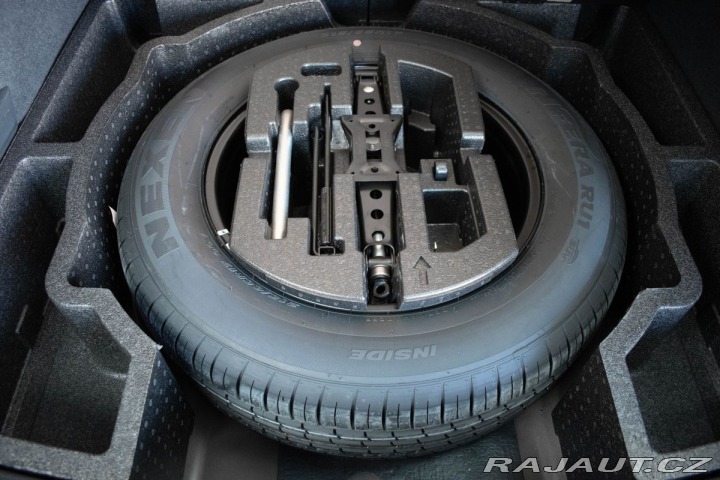 Škoda Kodiaq 1.5TSI*24t.KM*MANUAL*DPH* 2022