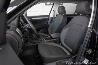 Škoda Kodiaq 1.5TSI*24t.KM*MANUAL*DPH* 2022