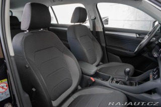 Škoda Kodiaq 1.5TSI*24t.KM*MANUAL*DPH* 2022