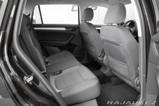 Škoda Kodiaq 1.5TSI*24t.KM*MANUAL*DPH* 2022