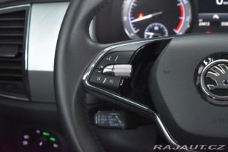 Škoda Kodiaq 1.5TSI*24t.KM*MANUAL*DPH* 2022