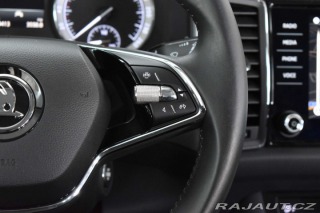 Škoda Kodiaq 1.5TSI*24t.KM*MANUAL*DPH* 2022