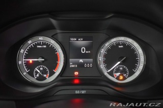 Škoda Kodiaq 1.5TSI*24t.KM*MANUAL*DPH* 2022