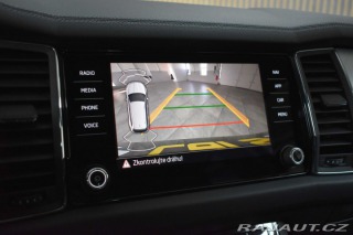 Škoda Kodiaq 1.5TSI*24t.KM*MANUAL*DPH* 2022