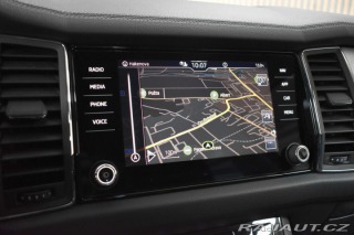 Škoda Kodiaq 1.5TSI*24t.KM*MANUAL*DPH* 2022