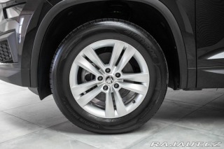 Škoda Kodiaq 1.5TSI*24t.KM*MANUAL*DPH* 2022