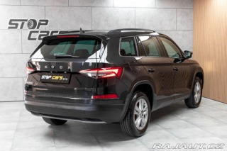 Škoda Kodiaq 1.5TSI*24t.KM*MANUAL*DPH* 2022