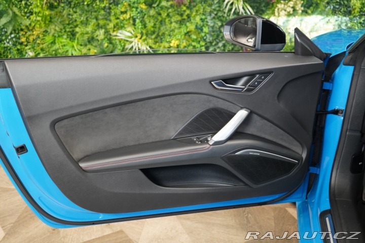 Audi TT 2.0TFSI*B&O*RAGAZZON* 2020