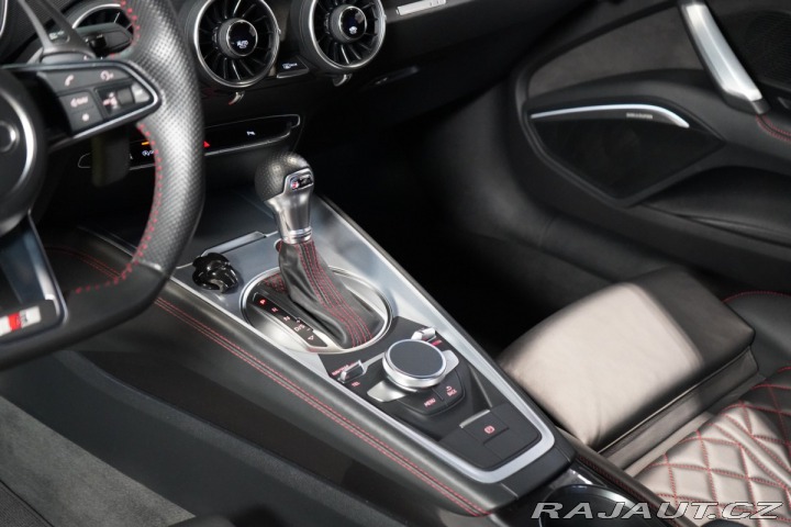 Audi TT 2.0TFSI*B&O*RAGAZZON* 2020